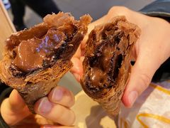 -麦当劳(双榆树店)