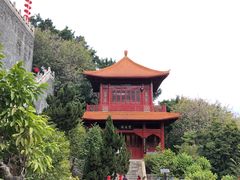 -南沙天后宫景区