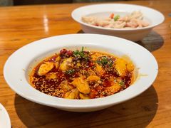 -巴蜀风·地道川菜(总店)