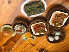 -琼海·狮椰美食楼