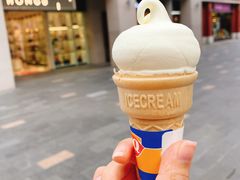-DQ·蛋糕·冰淇淋(富华里店)