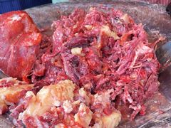 -杨天玉腊牛羊肉