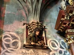 -斯蒂芬主教座堂(Stephansdom)