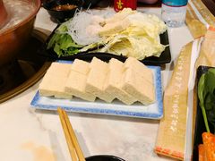 -宣武小院涮肉(前门店)