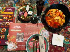 -小娘惹厨房Little Nyonya(狮城有约上榜店)