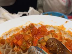 -西贝(南山宝能太古城店)