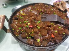 -老雒阳面馆·水席(洛宁高速路口店)