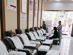 -郑远元专业修脚房(清江西路店)