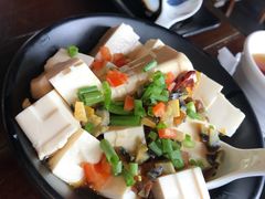 -江边城外烤全鱼(方庄时代购物中心店)