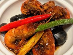 -狮拾久·现代新加坡料理(福田COCO Park店)