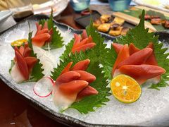 -宁波富力索菲特KOKO日本餐厅