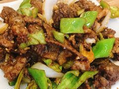 -巷子深菜馆(新华路店)