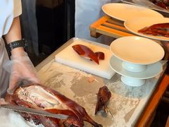 -四季民福烤鸭店(王府井东安门店)