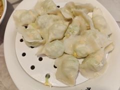 -船歌·鱼水饺青岛菜(石老人店)