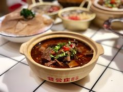 一碗牛杂-贤合庄卤味火锅(济南泉城路店)