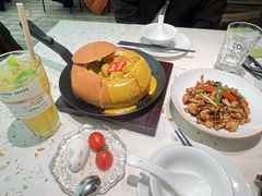 -大树餐厅(环球港店)