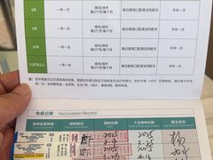 -瑞鹏宠物医院(大运分院)