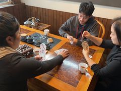 -怡園·茶膳(怡园店)