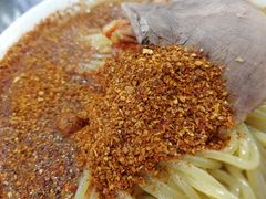 咸口冷面-西塔大冷面(市府大路店)