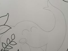 -东方童画少儿美术(莘庄体验馆)