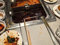 -海底捞火锅(漫乐城夜宵主题店)