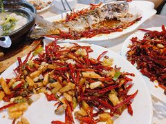 -田记餐馆(富国街店)