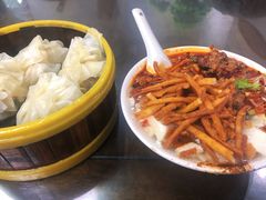 -西月城谭豆花(春熙路店)