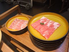 -牛New寿喜烧(闵行龙湖天街店)