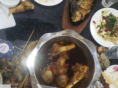 -老黑板筋(顺义总店)