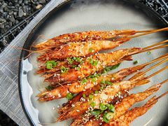 -浪起·江湖菜馆(陶瓷路店)
