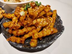 -付小姐在成都(五道口店)