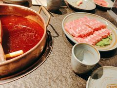 -老墙根涮肉(王四营店)