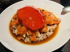 -广州文华东方酒店·江-由辉师傅主理