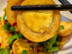 -韵味湘肴·小炒黄牛肉(五一广场美食地标店)