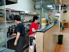 -朝阳路拉面店