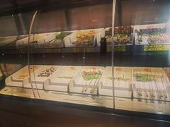 -妖无二·和牛烧烤自助(新吴万达店)