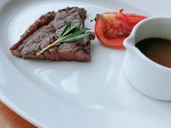 -沈阳君悦酒店·意坊意大利餐厅