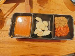 -水浒烤肉(国贸店)