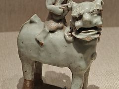 -深圳博物馆(古代艺术馆)
