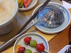 -手选潮汕鲜牛肉火锅(二七广场店)
