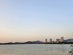 -渤公岛生态公园