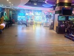 -汤姆熊欢乐世界(龙之梦店)