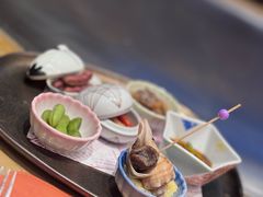 -和·铁板烧餐厅·昆泰嘉晟酒店(望京店)