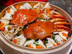-领事馆19号中餐厅(厦门海景洲际酒店)