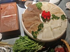 -慢丽江·云南野生菌土鸡锅(付家庄店)