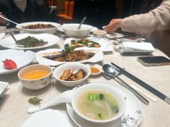 -天宁凯利时尚餐厅