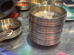 -入火韩国烤肉(凯旋广场店)