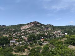 -北宅大永樱桃采摘基地(崂山总部)