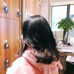 点击看大图 -Mentor Hair Salon