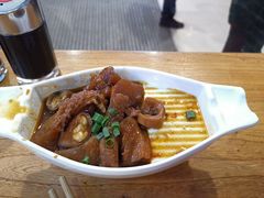 -西关味(东明路店)